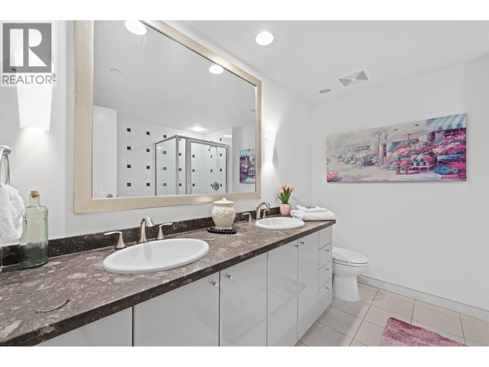 605 1680 Bayshore Drive, Vancouver, British Columbia  V6G 3H6 - Photo 14 - R3083269