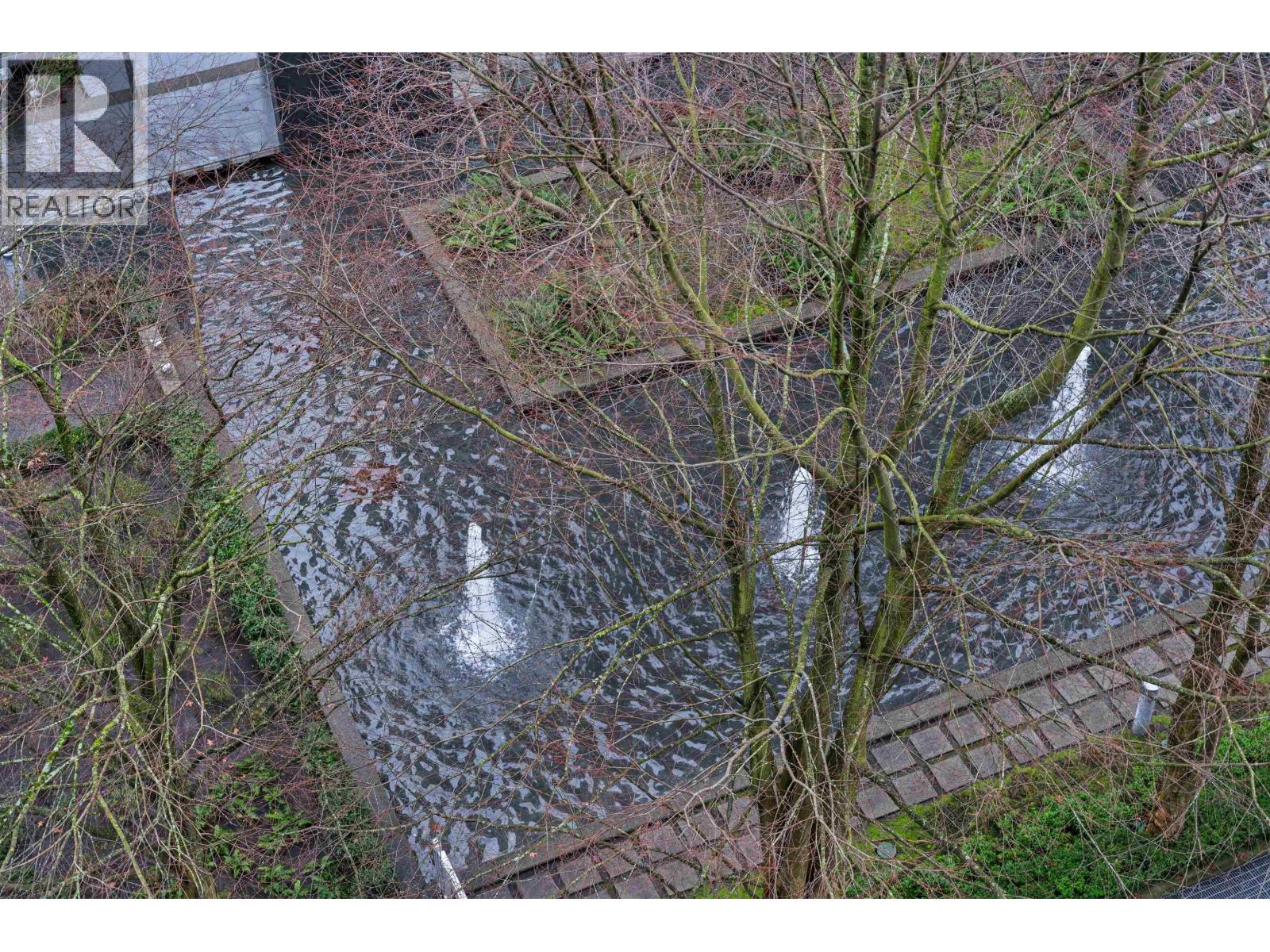 605 1680 Bayshore Drive, Vancouver, British Columbia  V6G 3H6 - Photo 18 - R3083269