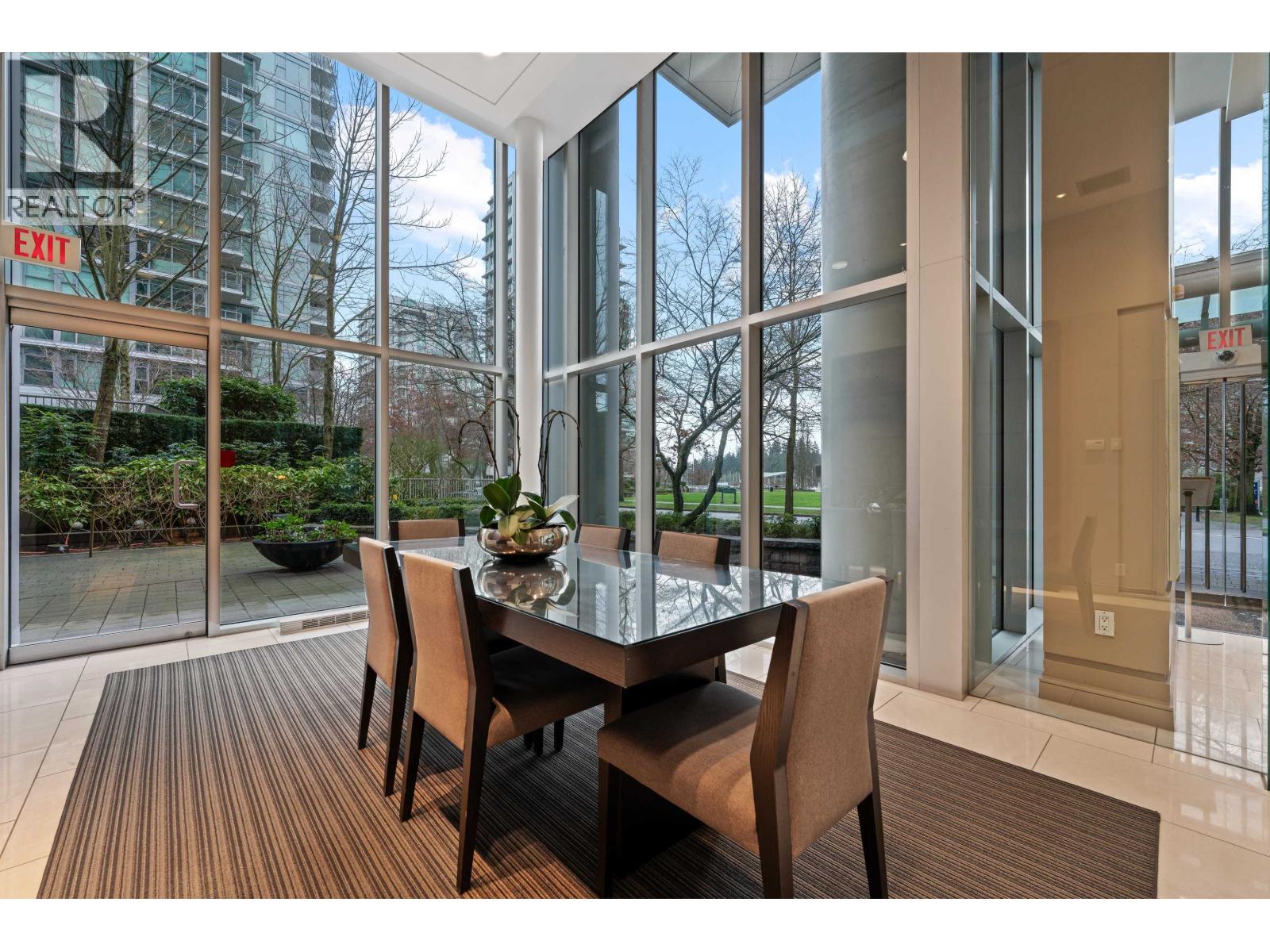 605 1680 Bayshore Drive, Vancouver, British Columbia  V6G 3H6 - Photo 19 - R3083269