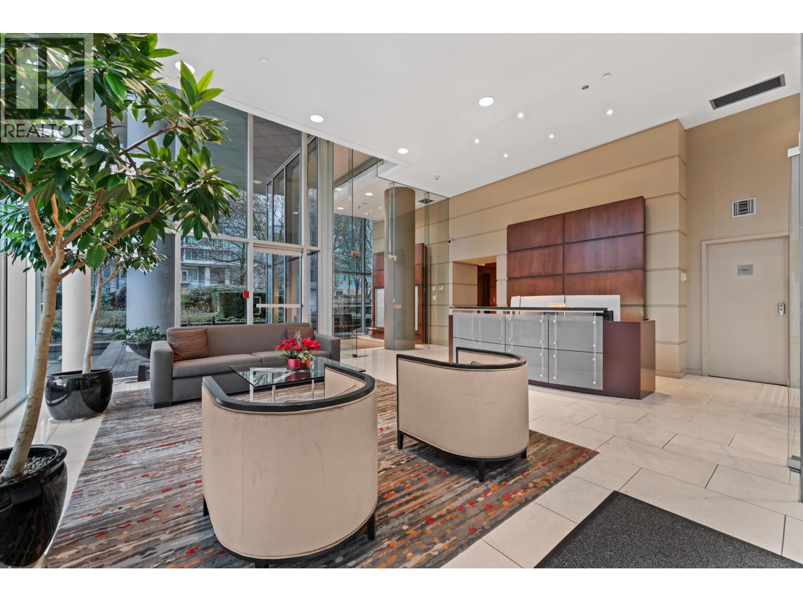 605 1680 Bayshore Drive, Vancouver, British Columbia  V6G 3H6 - Photo 20 - R3083269