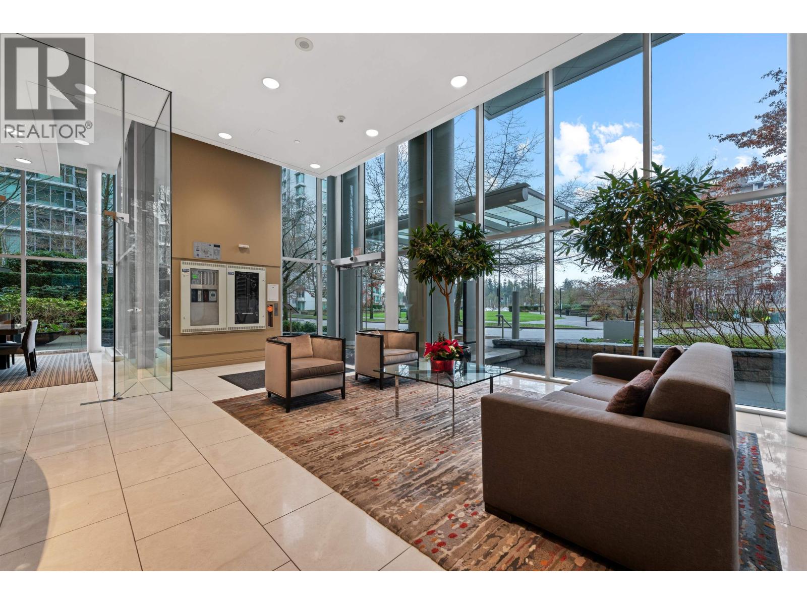 605 1680 Bayshore Drive, Vancouver, British Columbia  V6G 3H6 - Photo 21 - R3083269