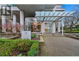 605 1680 BAYSHORE DRIVE, Vancouver, British Columbia