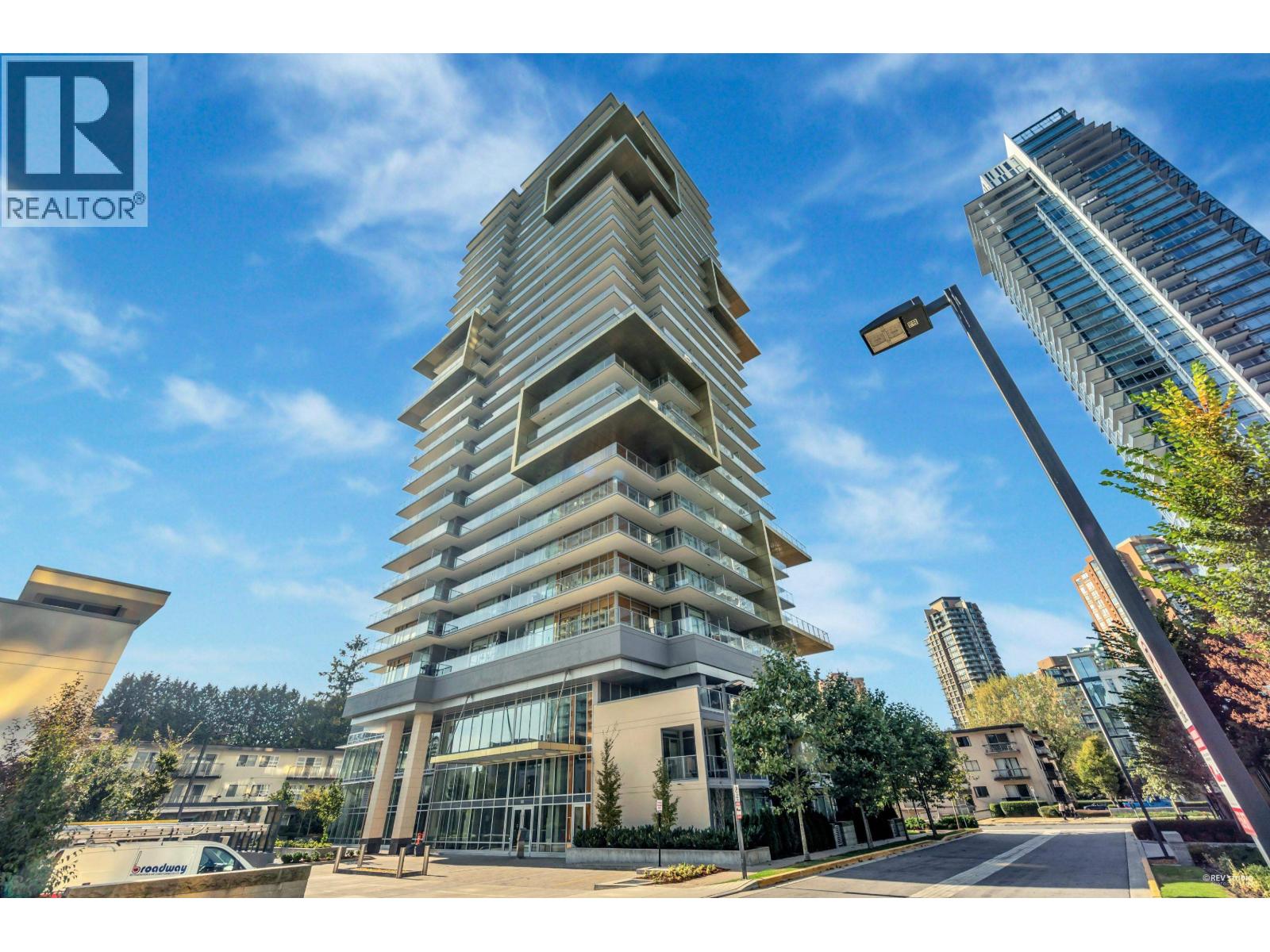 805 6288 Cassie Avenue, Burnaby, British Columbia  V5H 0H7 - Photo 20 - R3083271