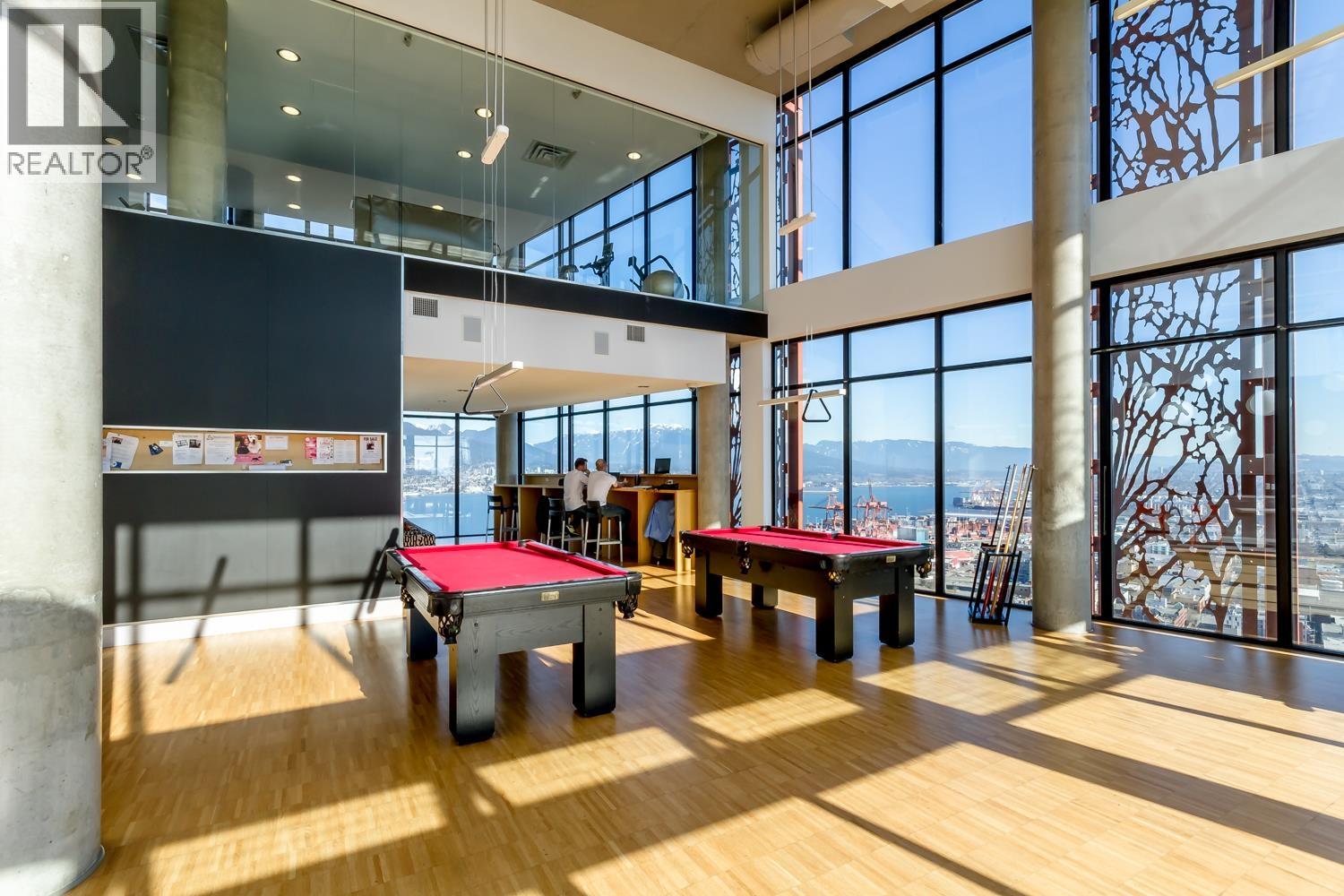 2306 128 W Cordova Street, Vancouver, British Columbia  V6B 0E6 - Photo 12 - R3083277