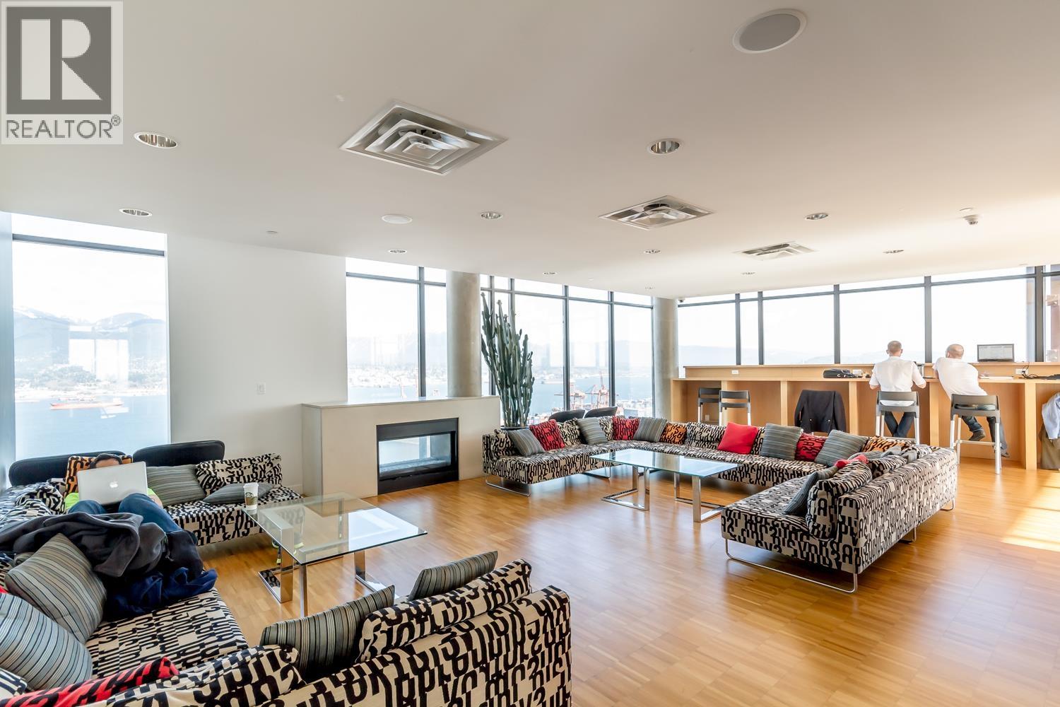 2306 128 W Cordova Street, Vancouver, British Columbia  V6B 0E6 - Photo 14 - R3083277