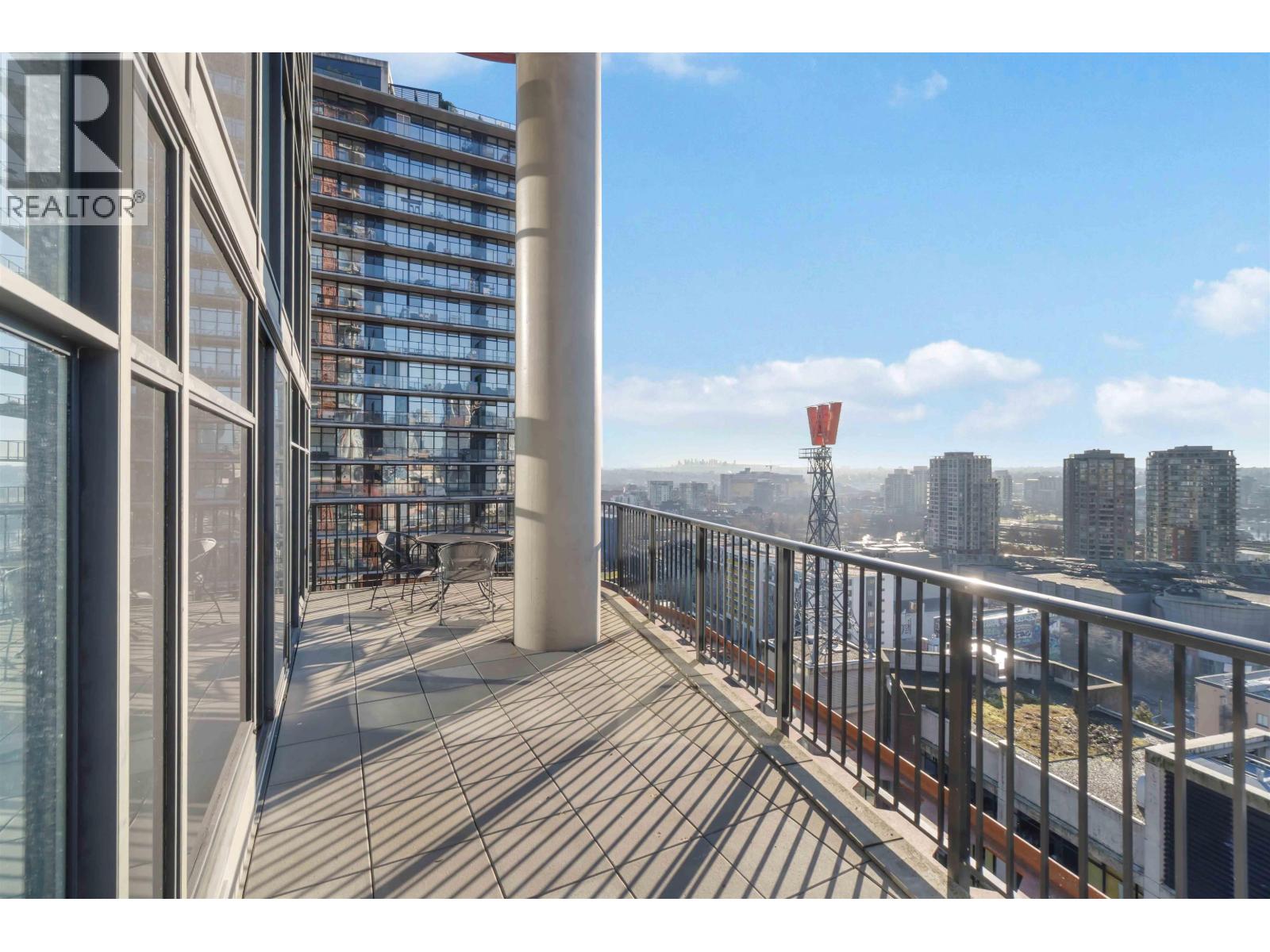 2306 128 W Cordova Street, Vancouver, British Columbia  V6B 0E6 - Photo 9 - R3083277