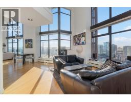 2306 128 W CORDOVA STREET, Vancouver, British Columbia