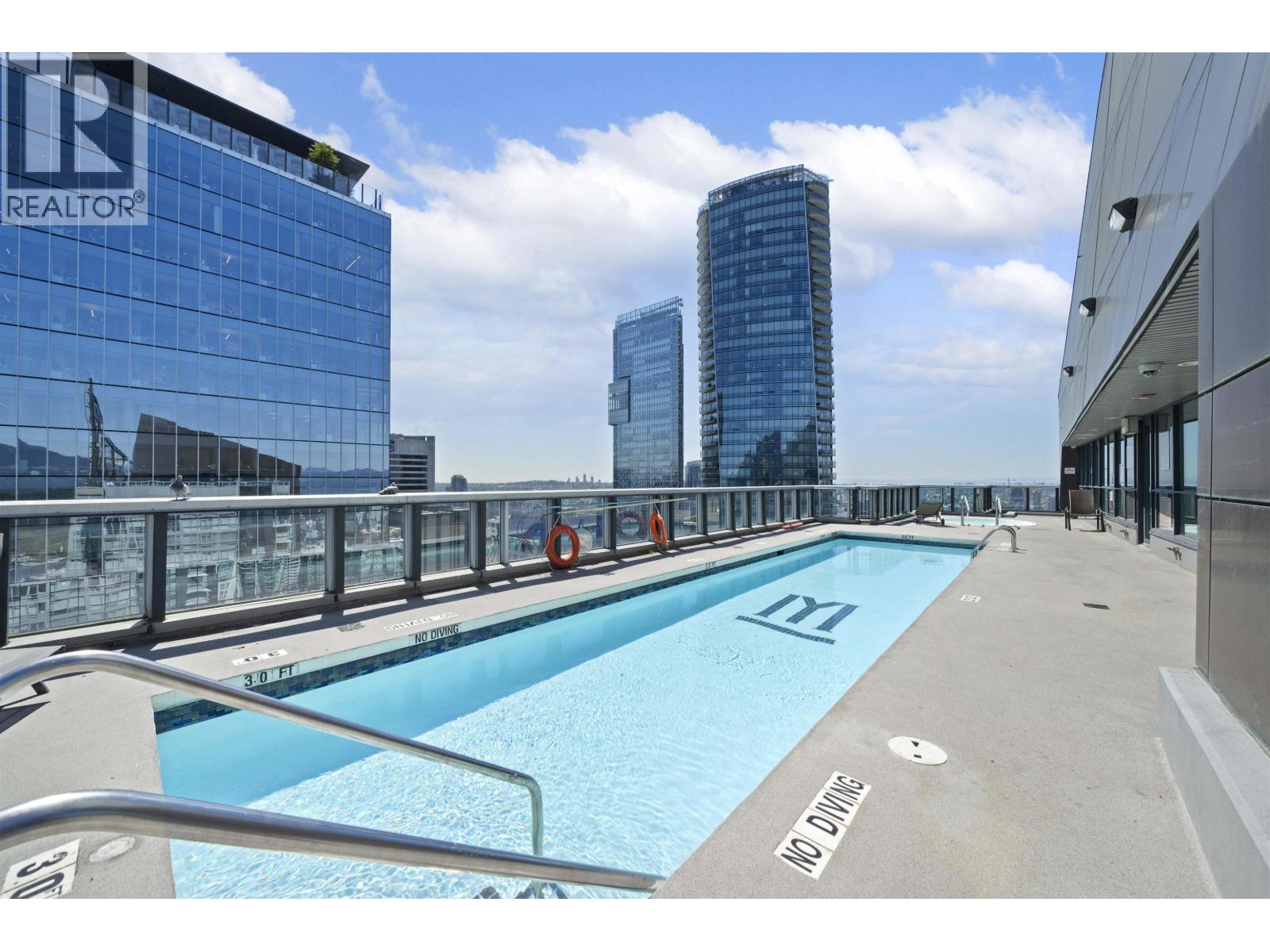 2201 1189 Melville Street, Vancouver, British Columbia  V6E 4T8 - Photo 11 - R3083280