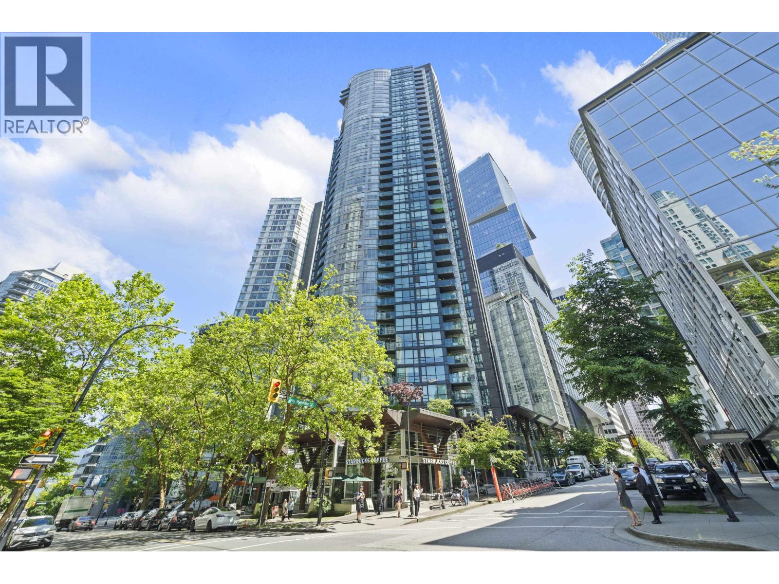 2201 1189 Melville Street, Vancouver, British Columbia  V6E 4T8 - Photo 32 - R3083280