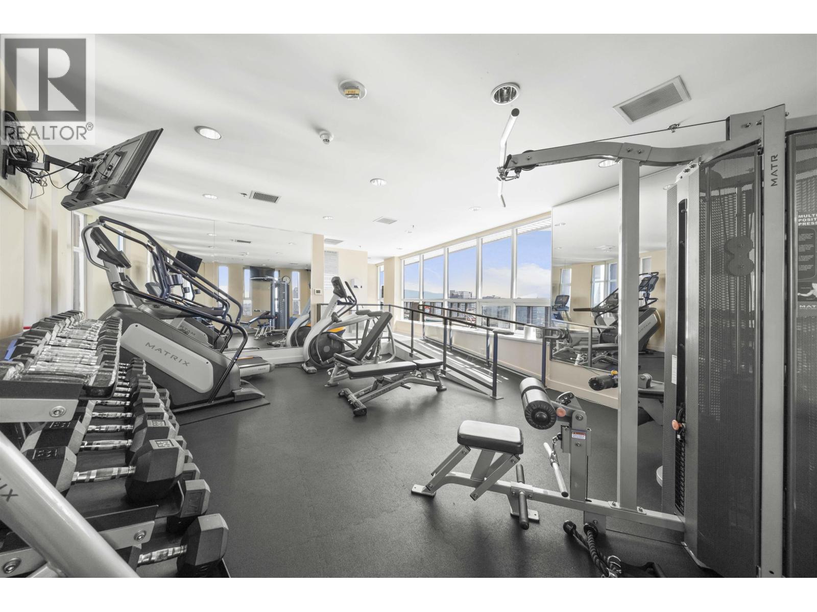 2201 1189 Melville Street, Vancouver, British Columbia  V6E 4T8 - Photo 33 - R3083280