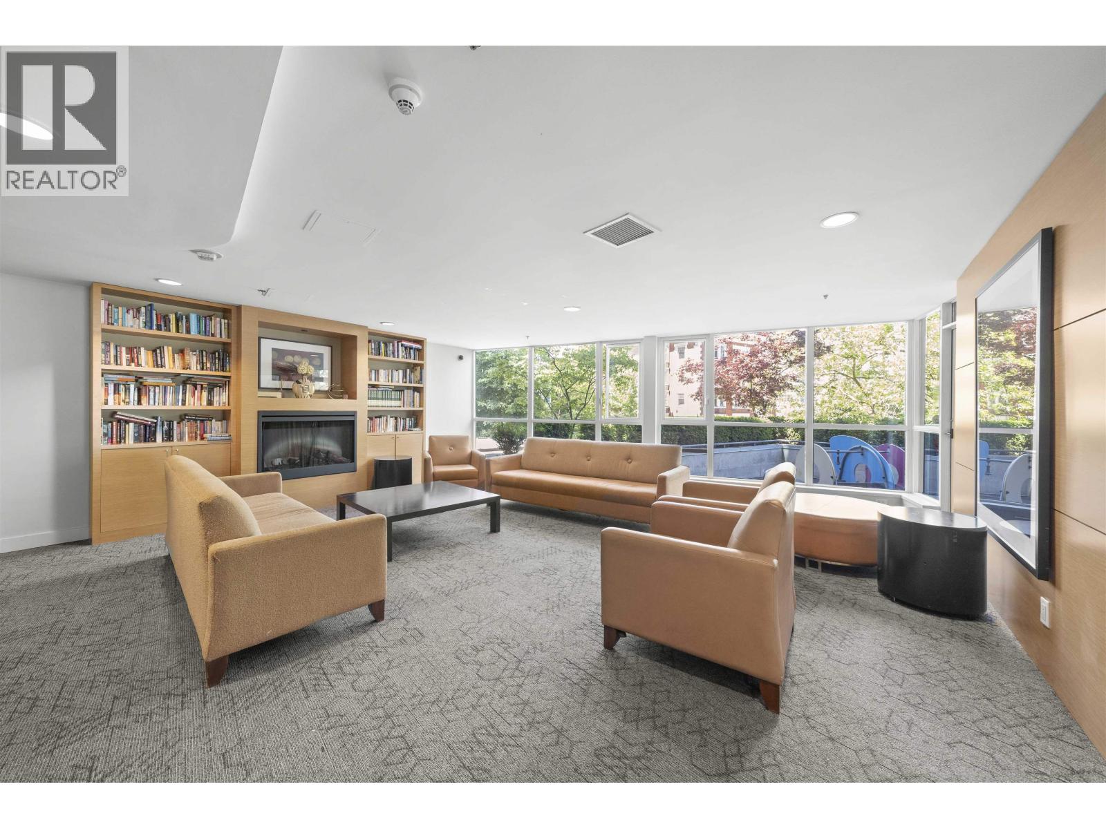 2201 1189 Melville Street, Vancouver, British Columbia  V6E 4T8 - Photo 34 - R3083280