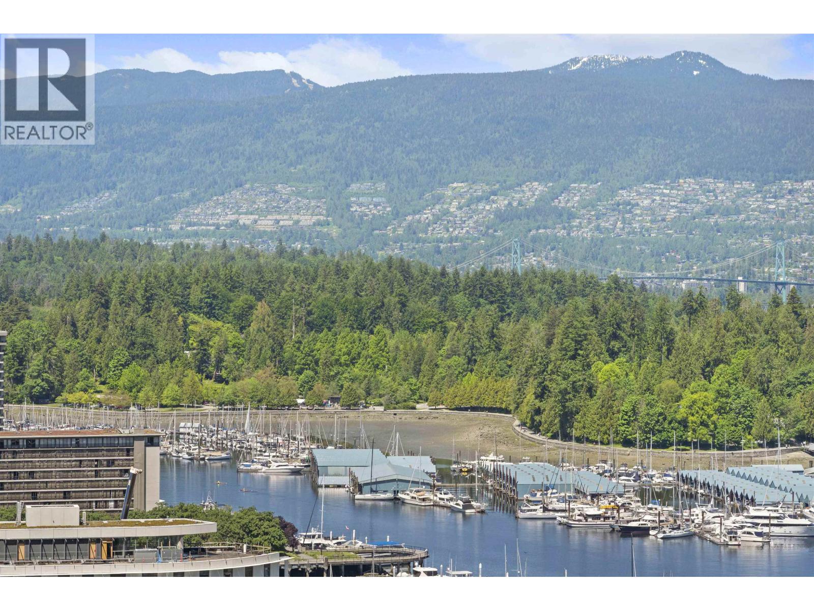 2201 1189 Melville Street, Vancouver, British Columbia  V6E 4T8 - Photo 5 - R3083280