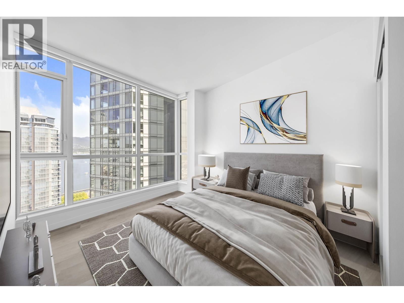 2201 1189 Melville Street, Vancouver, British Columbia  V6E 4T8 - Photo 8 - R3083280