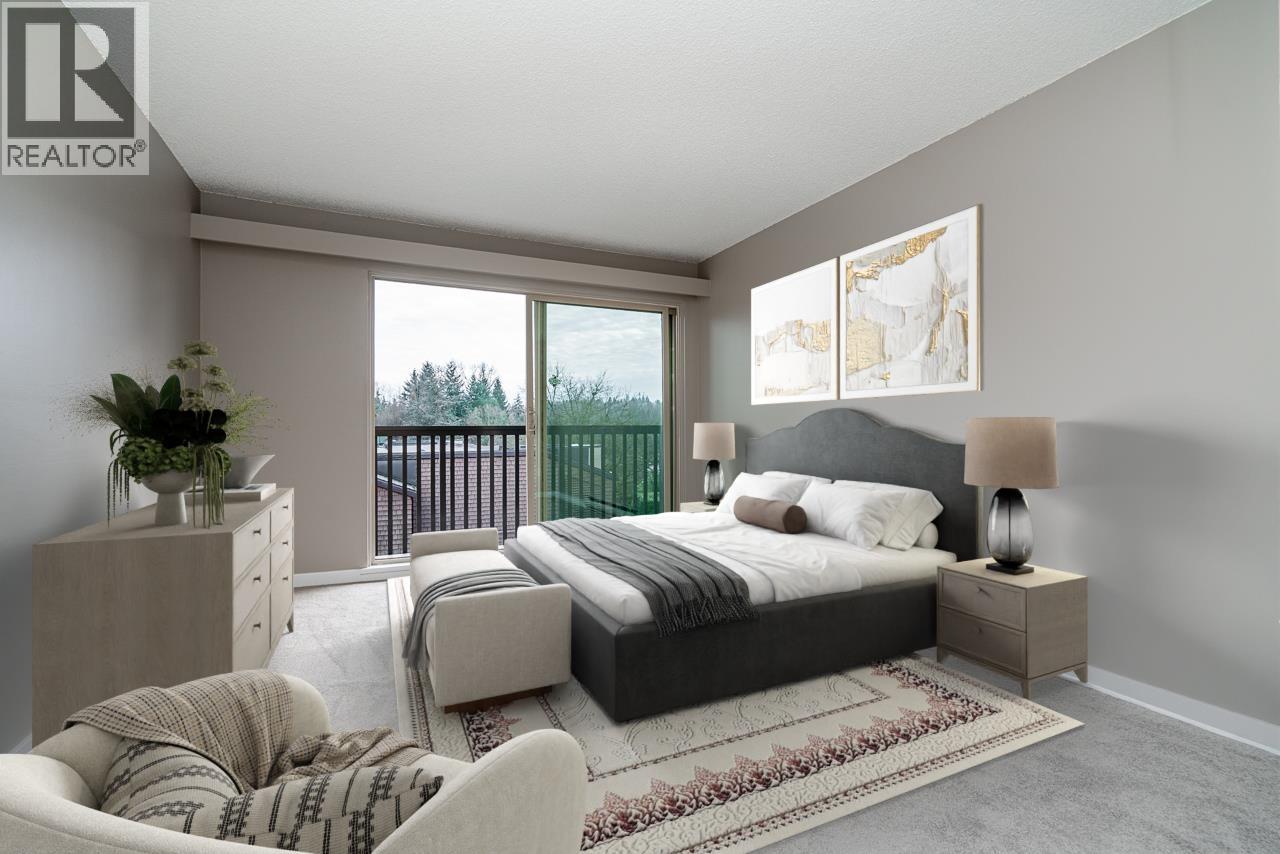 319 9847 Manchester Drive, Burnaby, British Columbia  V3N 4P4 - Photo 13 - R3083284