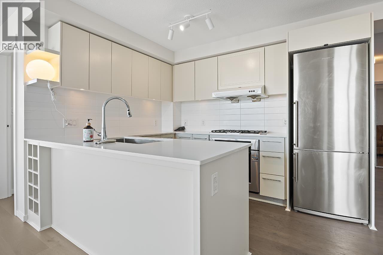 1312 7988 Ackroyd Road, Richmond, British Columbia  V6X 0K6 - Photo 6 - R3083301