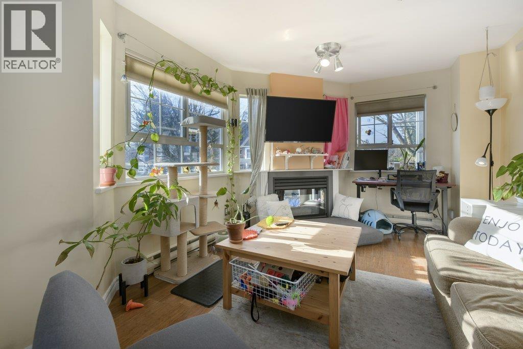 204 1520 Cotton Drive, Vancouver, British Columbia  V5L 3V2 - Photo 1 - R3083311