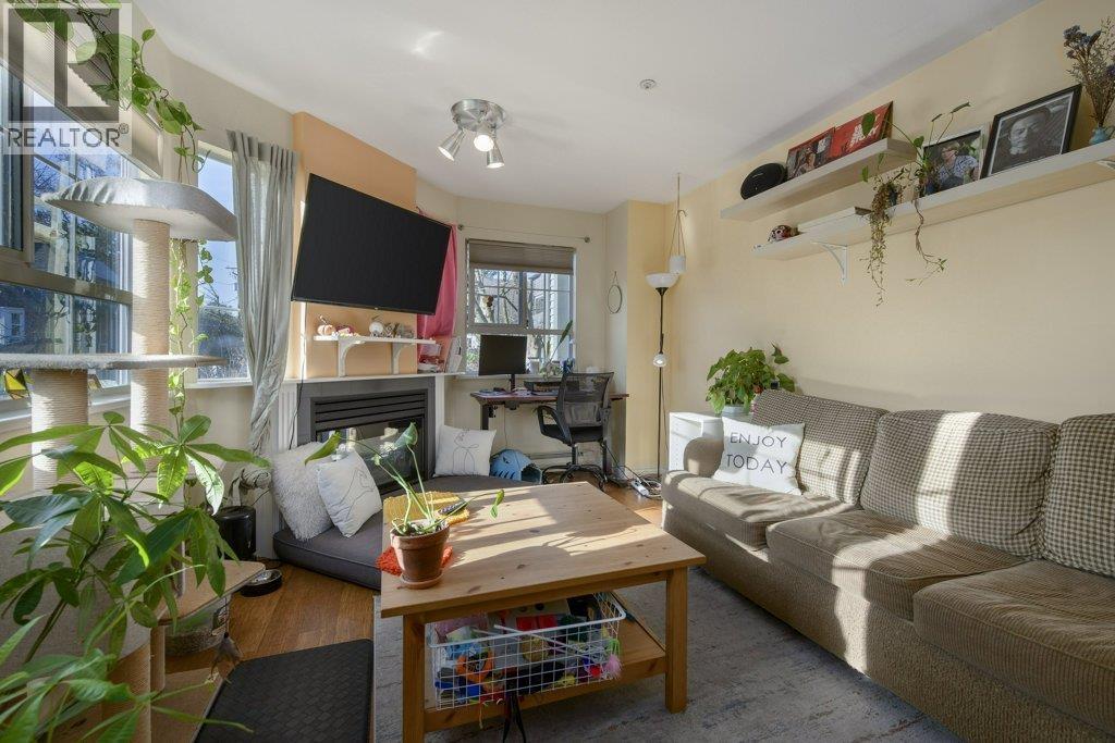 204 1520 Cotton Drive, Vancouver, British Columbia  V5L 3V2 - Photo 2 - R3083311