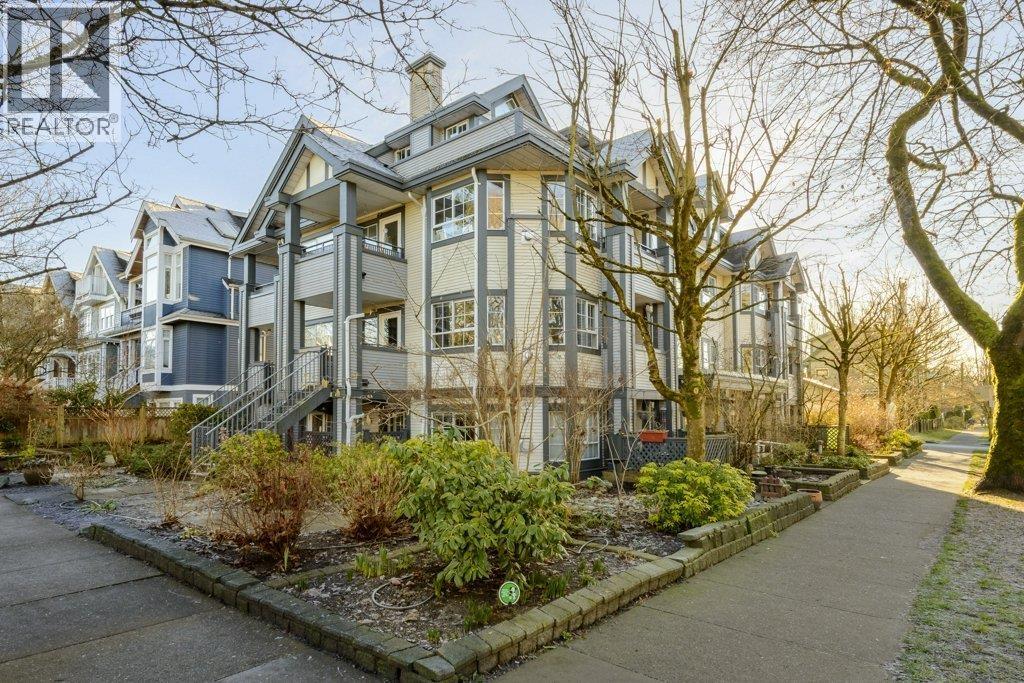 204 1520 Cotton Drive, Vancouver, British Columbia  V5L 3V2 - Photo 22 - R3083311