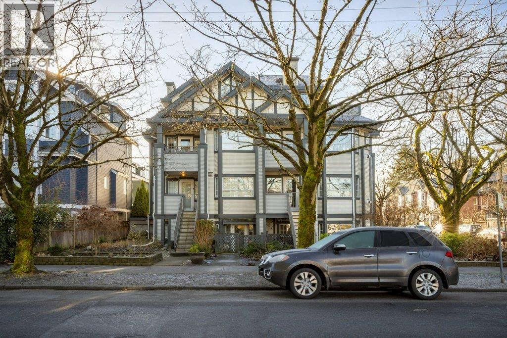 204 1520 Cotton Drive, Vancouver, British Columbia  V5L 3V2 - Photo 24 - R3083311