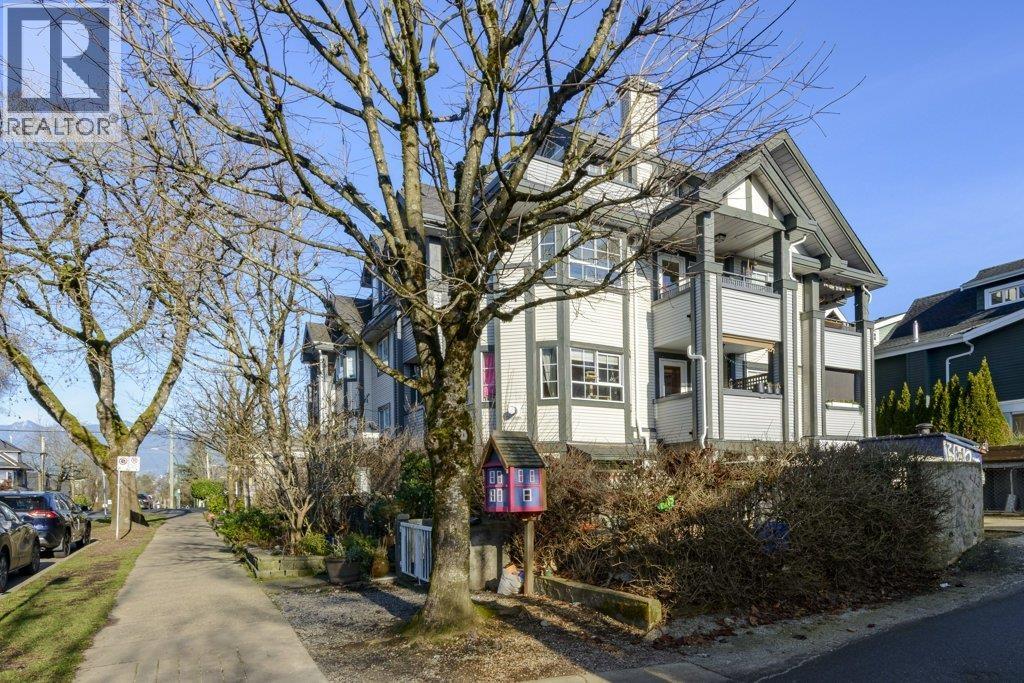204 1520 Cotton Drive, Vancouver, British Columbia  V5L 3V2 - Photo 26 - R3083311