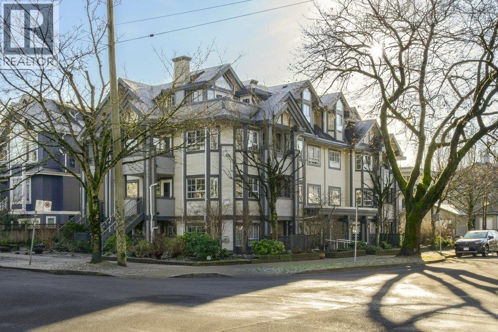 204 1520 Cotton Drive, Vancouver, British Columbia  V5L 3V2 - Photo 29 - R3083311