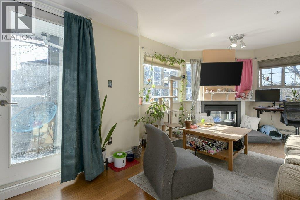 204 1520 Cotton Drive, Vancouver, British Columbia  V5L 3V2 - Photo 3 - R3083311