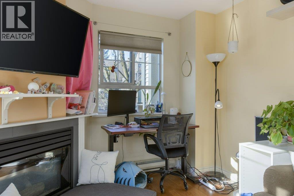 204 1520 Cotton Drive, Vancouver, British Columbia  V5L 3V2 - Photo 4 - R3083311