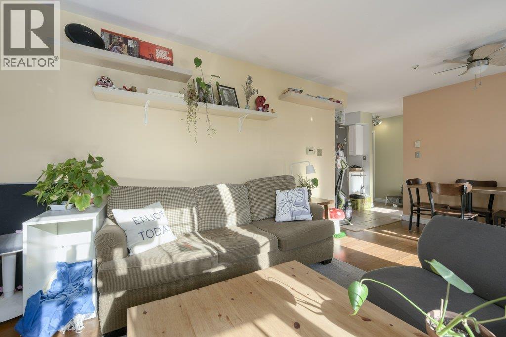 204 1520 Cotton Drive, Vancouver, British Columbia  V5L 3V2 - Photo 5 - R3083311