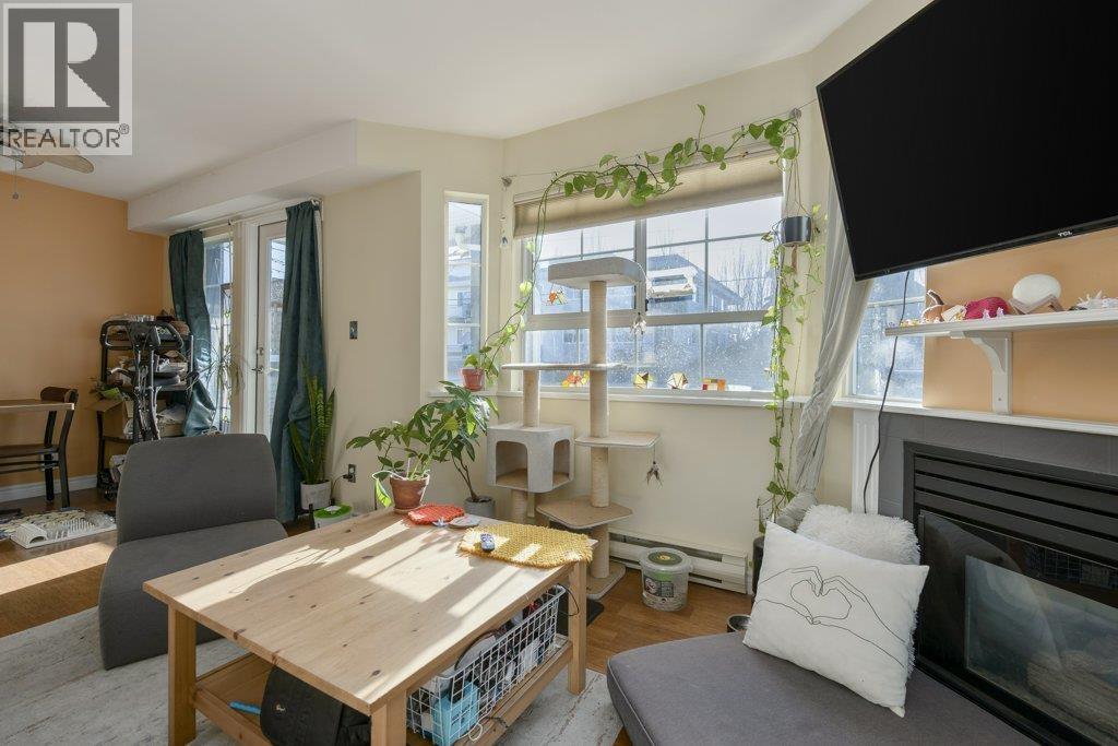 204 1520 Cotton Drive, Vancouver, British Columbia  V5L 3V2 - Photo 6 - R3083311