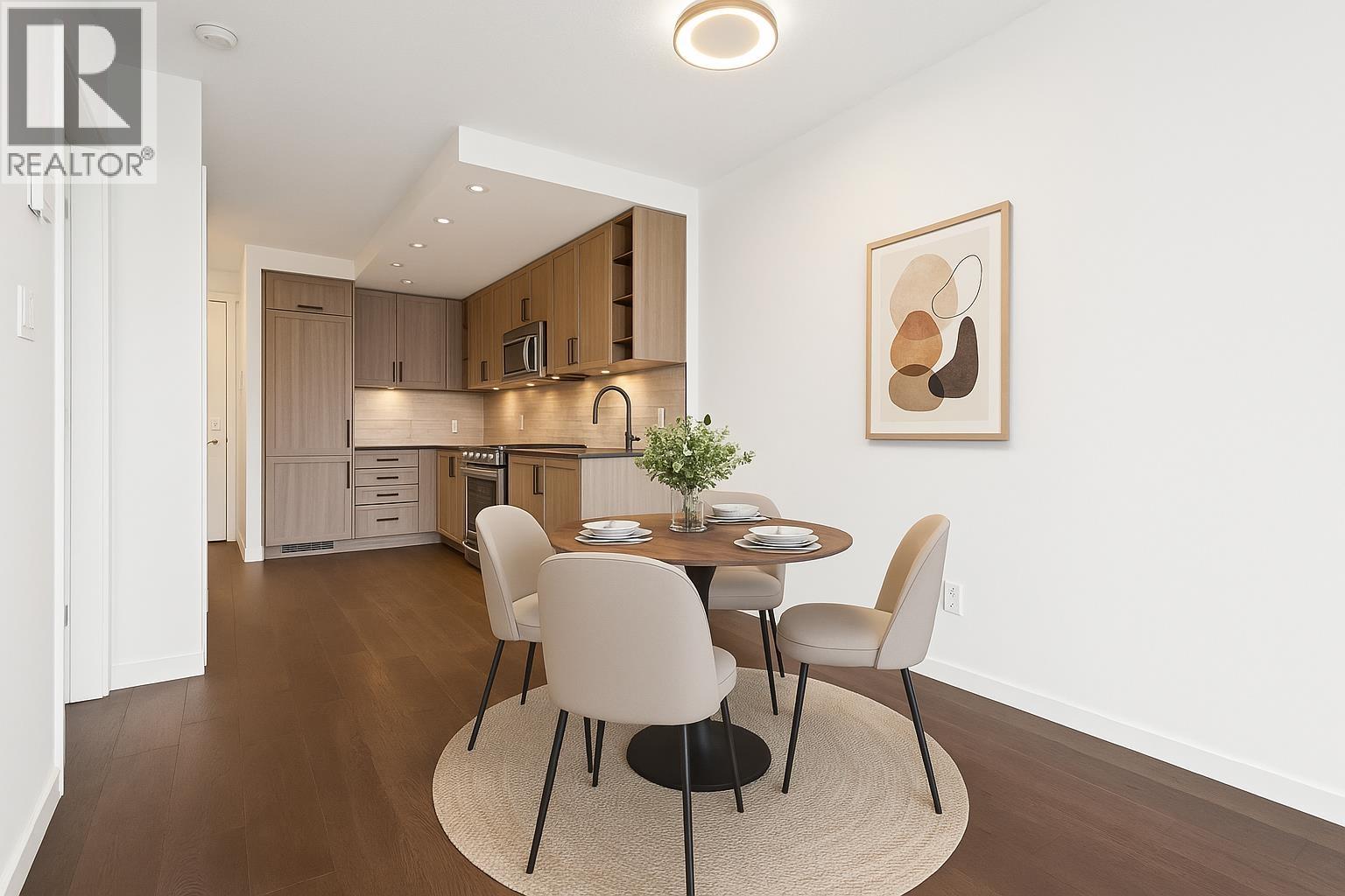 2003 5515 Boundary Road, Vancouver, British Columbia  V5R 0E3 - Photo 2 - R3083314