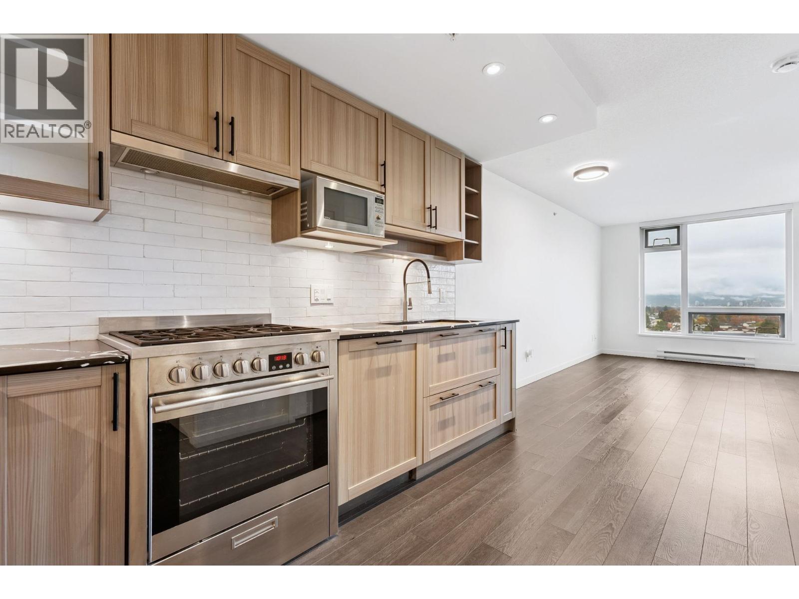 2003 5515 Boundary Road, Vancouver, British Columbia  V5R 0E3 - Photo 21 - R3083314