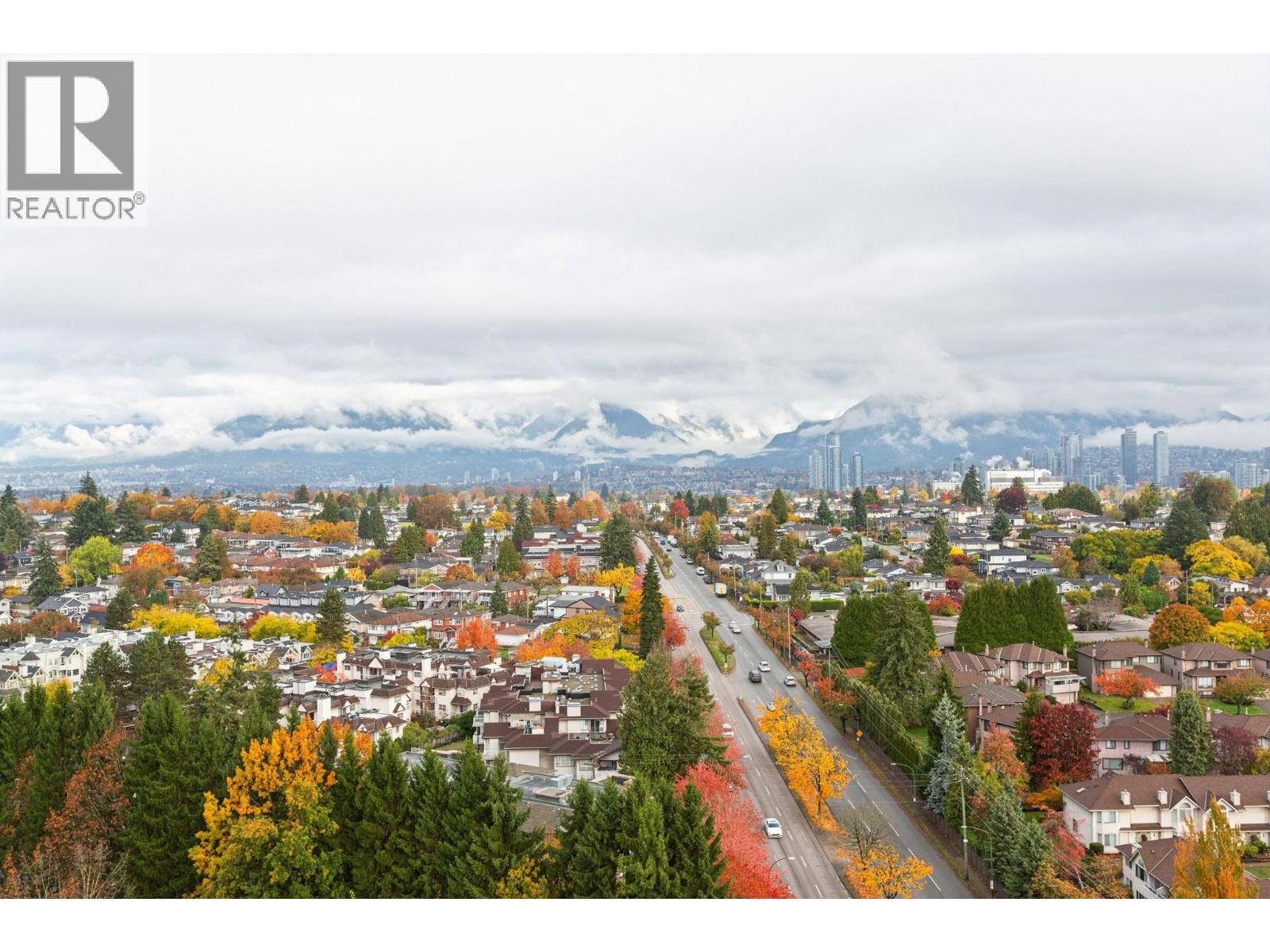 2003 5515 Boundary Road, Vancouver, British Columbia  V5R 0E3 - Photo 30 - R3083314