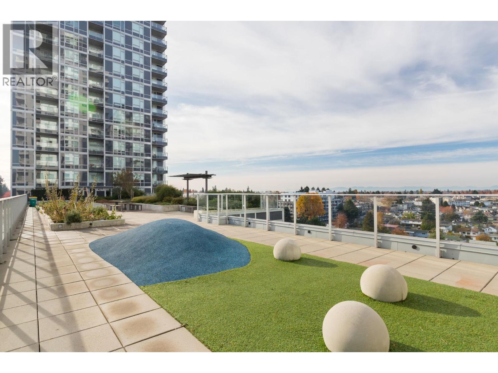 2003 5515 Boundary Road, Vancouver, British Columbia  V5R 0E3 - Photo 31 - R3083314