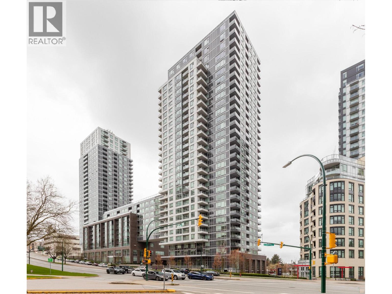 2003 5515 Boundary Road, Vancouver, British Columbia  V5R 0E3 - Photo 6 - R3083314