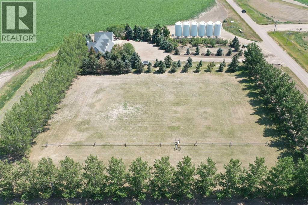 161078 Twp  132 Road, Vauxhall, Alberta  T0K 2K0 - Photo 3 - A2281798