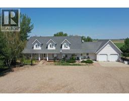 161078 TWP  132 Road, Vauxhall, Alberta