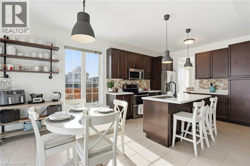 211 Odonnel Drive, Binbrook, Ontario  L0R 1C0 - Photo 12 - 40800990