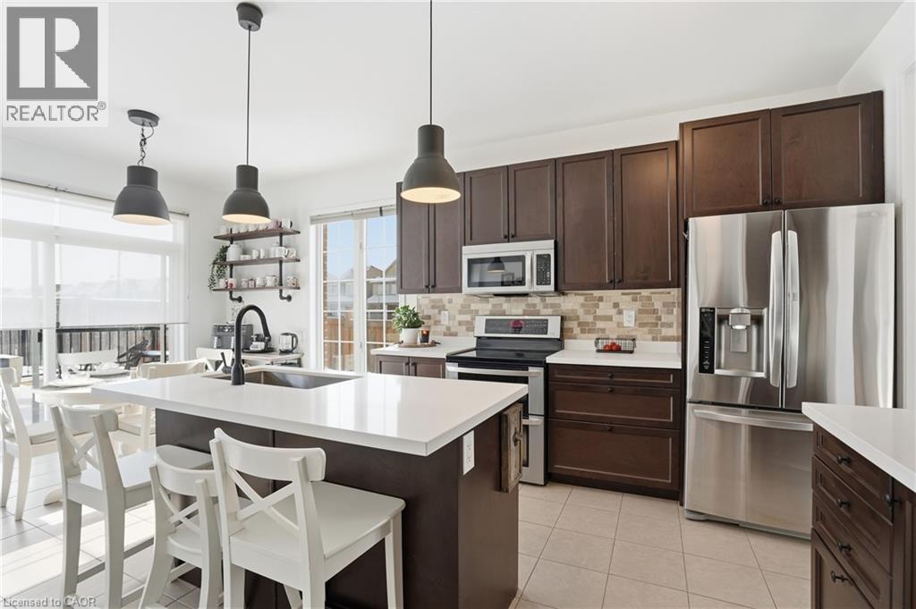 211 Odonnel Drive, Binbrook, Ontario  L0R 1C0 - Photo 15 - 40800990