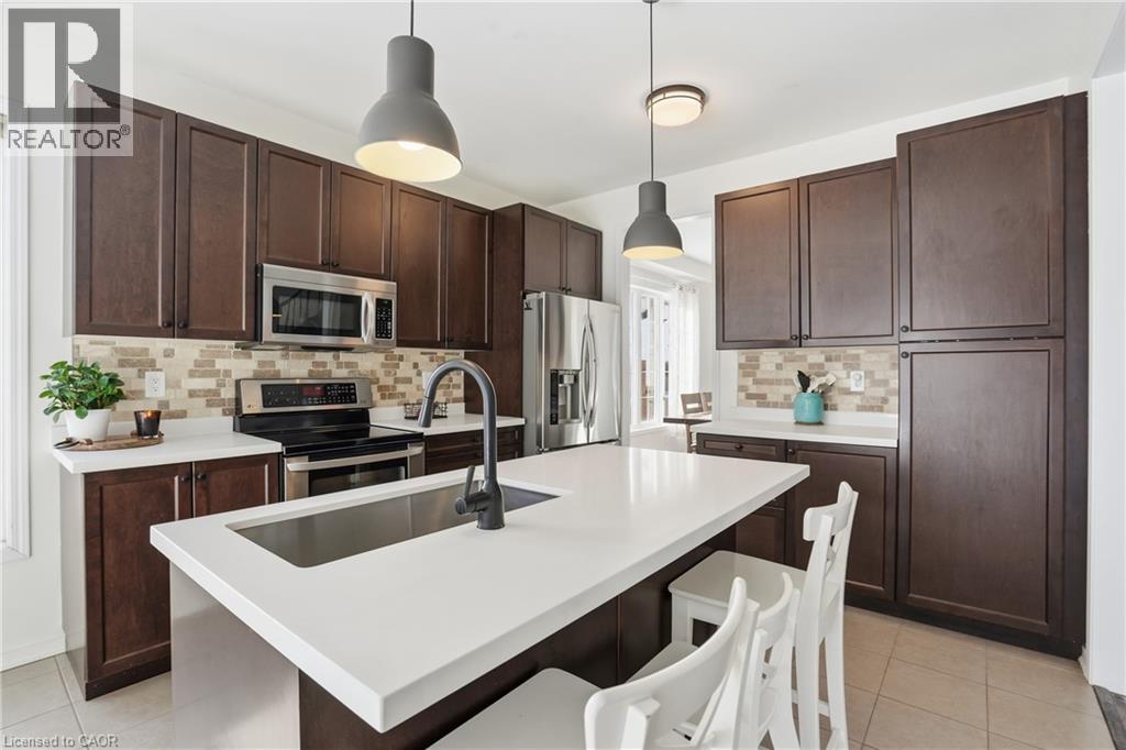 211 Odonnel Drive, Binbrook, Ontario  L0R 1C0 - Photo 16 - 40800990