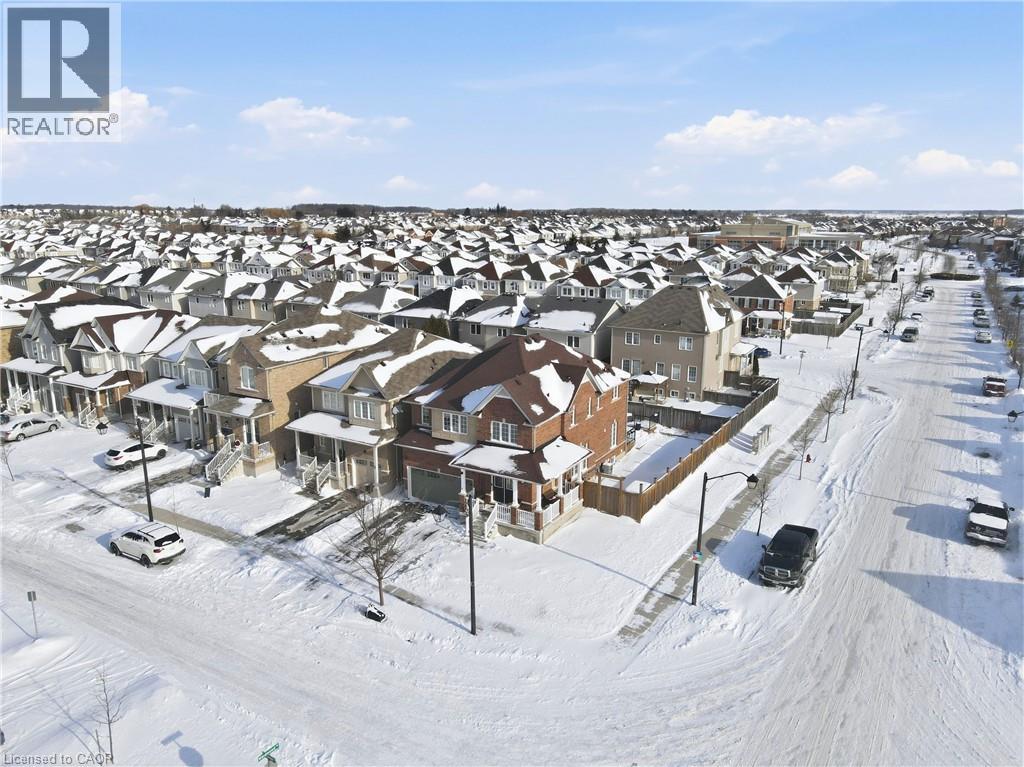 211 Odonnel Drive, Binbrook, Ontario  L0R 1C0 - Photo 32 - 40800990