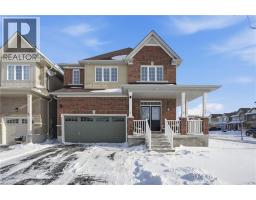 211 ODONNEL Drive, Binbrook, Ontario