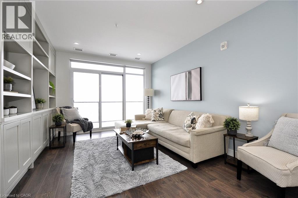 50 Grand Avenue S Unit# 1709, Cambridge, Ontario  N1S 0C2 - Photo 12 - 40800727