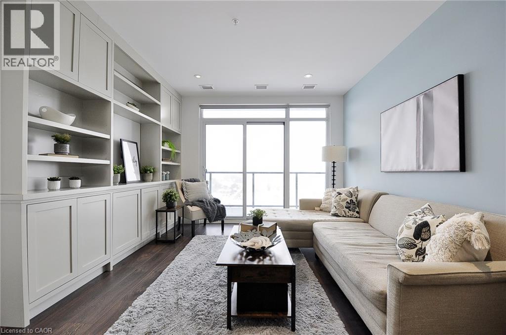 50 Grand Avenue S Unit# 1709, Cambridge, Ontario  N1S 0C2 - Photo 13 - 40800727