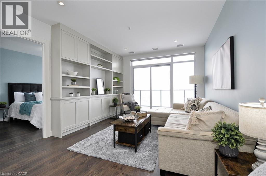 50 Grand Avenue S Unit# 1709, Cambridge, Ontario  N1S 0C2 - Photo 15 - 40800727