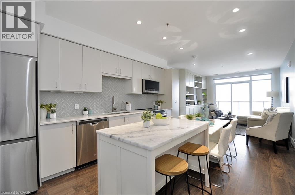 50 Grand Avenue S Unit# 1709, Cambridge, Ontario  N1S 0C2 - Photo 8 - 40800727