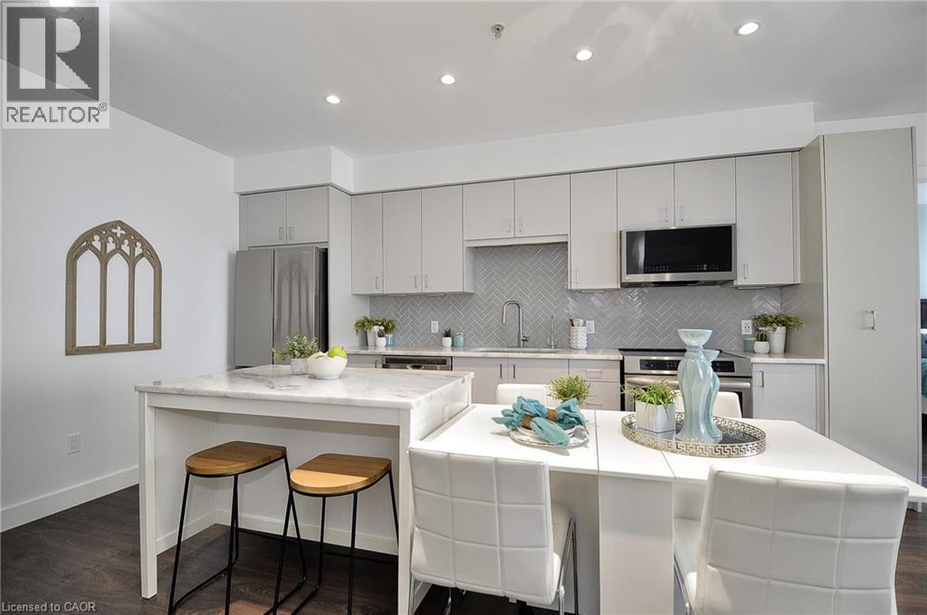 50 Grand Avenue S Unit# 1709, Cambridge, Ontario  N1S 0C2 - Photo 9 - 40800727