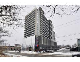 50 GRAND Avenue S Unit# 1709, Cambridge, Ontario