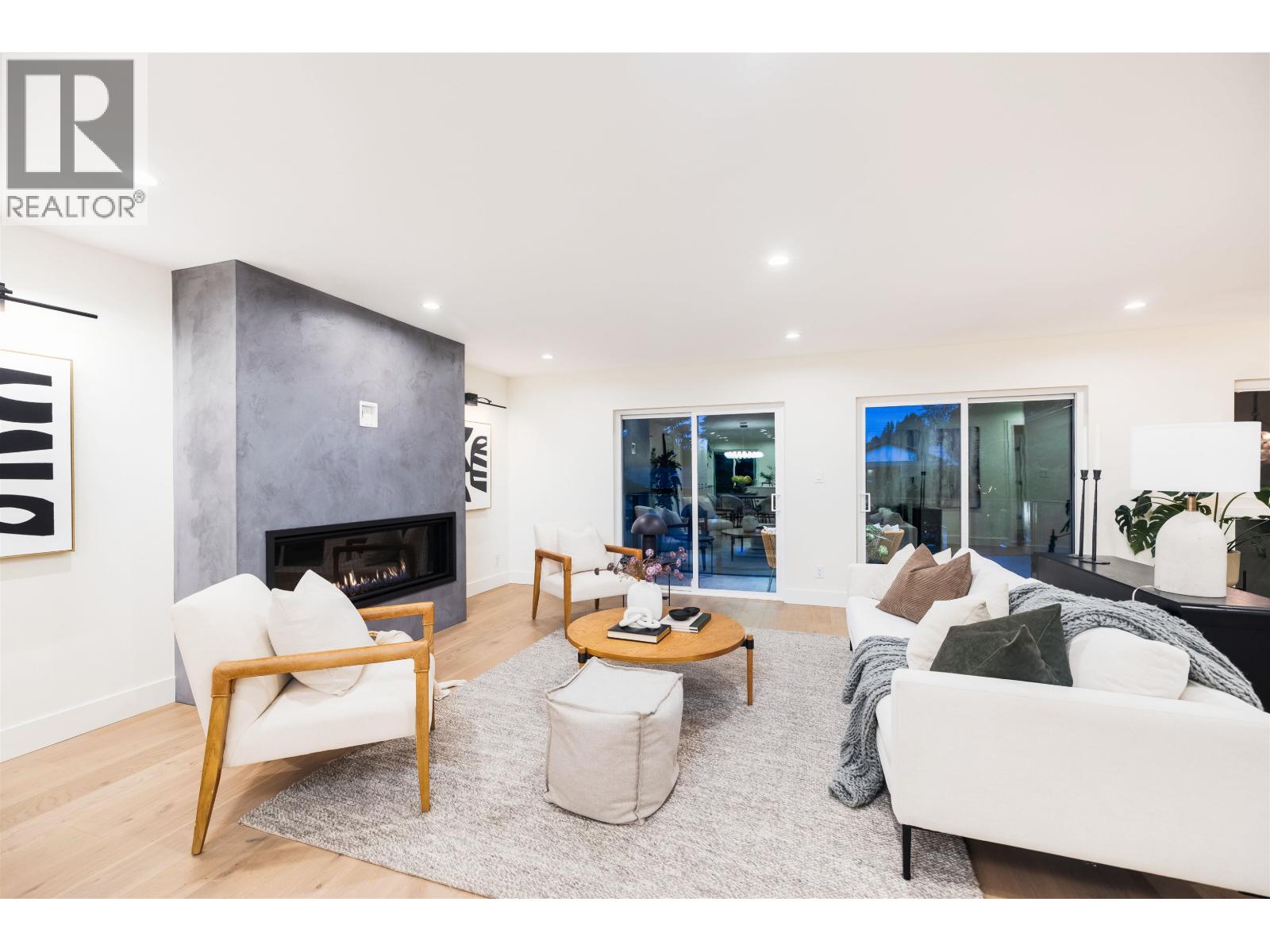 2654 Masefield Road, North Vancouver, British Columbia  V7K 1Z9 - Photo 8 - R3083285