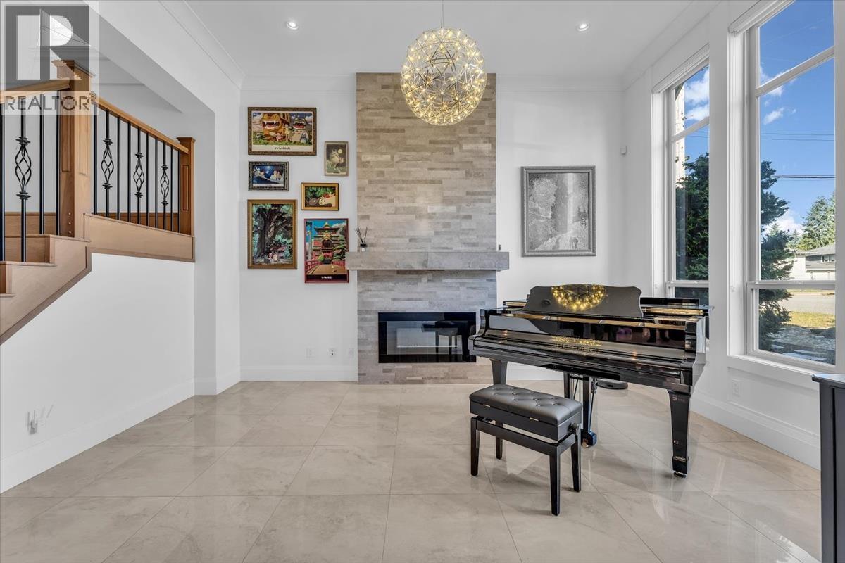 2268 Latimer Avenue, Coquitlam, British Columbia  V3K 3J5 - Photo 1 - R3083291