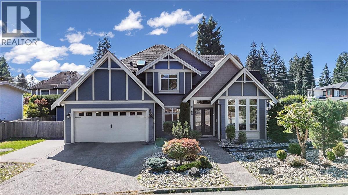 2268 Latimer Avenue, Coquitlam, British Columbia  V3K 3J5 - Photo 35 - R3083291